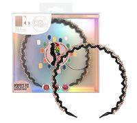 Invisibobble Hairhalo Haar-Stirnband 1 pz colore Trendy Treasure