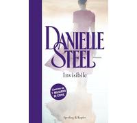 INVISIBILE - STEEL DANIELLE - SPERLING & KUPFER