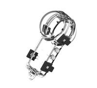 Invisibile Dive Case Lens Guard Custodia Protettiva Obiettivo Action Camera Accessori Clear Immersione Per Fotocamera Invisibile Subacquea Housing