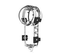 Invisibile Dive Case Lens Guard Custodia Protettiva Obiettivo Action Camera Accessori Clear Immersione Per Fotocamera Invisibile Subacquea Housing