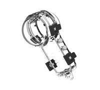 Invisibile Dive Case Lens Guard Lente Protettiva Action Camera Accessori Immersione Trasparente Per Shell Impermeabile