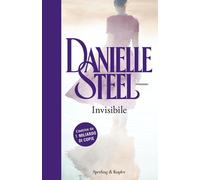 Invisibile [Hardcover] [Feb 11, 2025] Steel, Danielle and Smiths-Jacob, Berta Ma