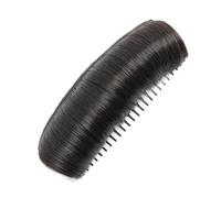 invisibile: strumento magico per lo styling dei capelli, creatore di facile da usare | Accessorio per ingrandito per styling principessa, accessorio per invisibile, per