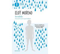Invisibile. Una storia contro ogni bullismo
