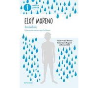 Invisibile. Una storia contro ogni bullismo