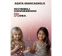 Invisibili connessioni rosa - 2025 - Aurea Nox