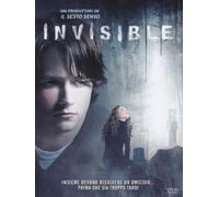 Invisible