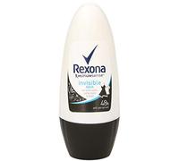 INVISIBLE AQUA DEO ROLL ON 50 ML