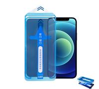 Invisible Artifact Screen Protector -Dust Free Without Bubbles, 2024 New Invisible Artifact Screen Protector For iPhone, 2nd Generation-Invisible Film (for iPhone15Pro Max,Privacy Film)