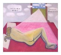 Invisible Baby Album