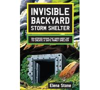 Invisible Backyard Storm Shelter: HOA-approved designs that vanish under turf; hidden storm bunker; HOA compliant; landscape integration; safe family shelter