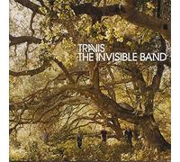 Invisible Band [Re-Issue]