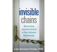 Lisa Aronson Fontes Invisible Chains (Tascabile)
