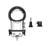 Invisible Dive Case for X3 Waterproof Housing Case Underwater Protector Diving Shell Accessories
