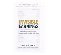Invisible Earnings: The One Disclosure Signal That Re-Rates Invisible SME Stocks