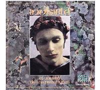 Invisible - El Jardin De Los Presentes