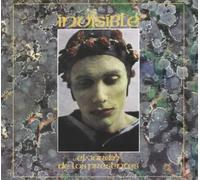 Invisible - El Jardin De Los Presentes [CD]