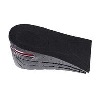 Invisible Elevator Insoles for Daily Shoes Con Aumento Di Altezza