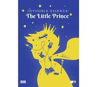 Invisible Essence: The Little Prince – Adam Gopnik – DVD – Edizione Stati Uniti