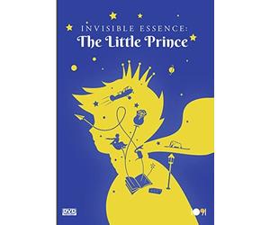 Invisible Essence: The Little Prince (DVD) Adam Gopnik (Adam Gopnik)