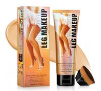 Invisible Fondotinta Gambe, Leg Magic, Copre Vene e Cicatrici, Impermeabile