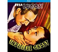 Invisible Ghost (1941) [Edizione: Stati Uniti]