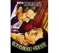 Invisible Ghost