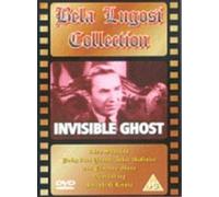 Invisible Ghost [Edizione: Regno Unito]