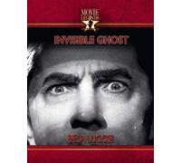 Invisible Ghost [Edizione: Regno Unito] [Edizione: Regno Unito]