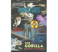 Invisible Ghost & The Gorilla
