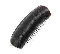 Invisible Hair Volume Pads - Lightweight, Natural Look Hair Base Inserts, Easy to Use Styling Tool for Adding Volume and Lift | Ideal for Hairstyles, Everyday Styling, Special Occasions