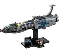 LEGO Star Wars 75377 " Invisible Mano " Nave Spaziale - Starship Collezione -