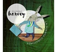 Invisible Harvey - La Puerta Giratoria