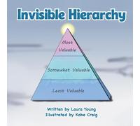 Invisible Hierarchy: 4
