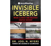 Invisible Iceberg: When Climate and Weather Shaped History