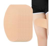 Invisible Inner Thigh Anti Chafing Patches - Waterproof Nude Lift Pads