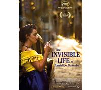 Invisible Life of Euridice Gusmao, (The) [Import]