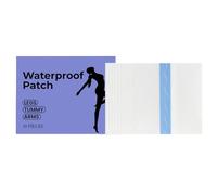 Invisible Lift Tape, Thigh Shaping Patch, Waterproof Body Tape with Strong Hold Adhesive, Inner Thigh Support, Skin Sticky Strip with Lightweight Design, Women Men Runners for Sports Jeans Daily Wear