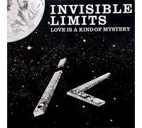 Invisible Limits - Love Is A Kind Of Mystery [12", DE, Last Chance LCR 004]