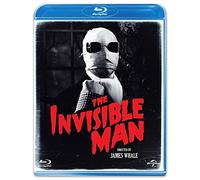 Invisible Man (1933) [Edizione: Regno Unito]