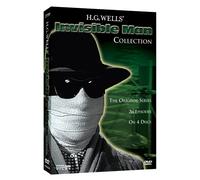 Invisible Man Collection - Invisible Man Collection