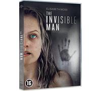 Invisible Man – DVD (2020) – Universal Pictures