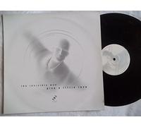 Invisible Man - Give a Little Love