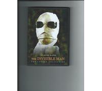 Invisible Man Legacy Collectio - Invisible Man Legacy Collectio