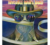 Invisible Man S Band - Really Wanna See You [Import]