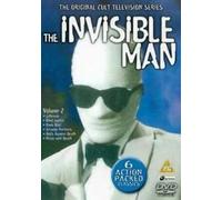 Invisible Man, the Vol.2 [Edizione: Regno Unito]