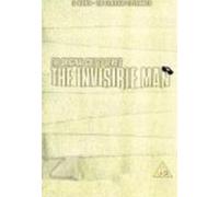 Invisible Man: Volume 1 [Edizione: Regno Unito] [Edizione: Regno Unito]