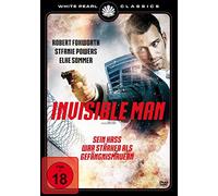 Invisible Man - White Pearl Classics