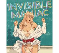 Invisible Maniac