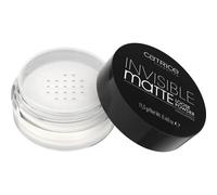 Invisible Matte Cipria in Polvere 001 Universal CATRICE